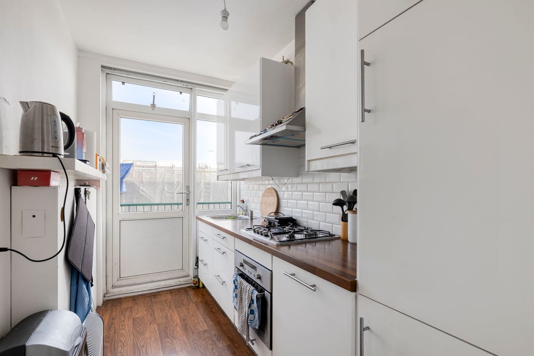 Foto 17 van Van Eysingalaan 119