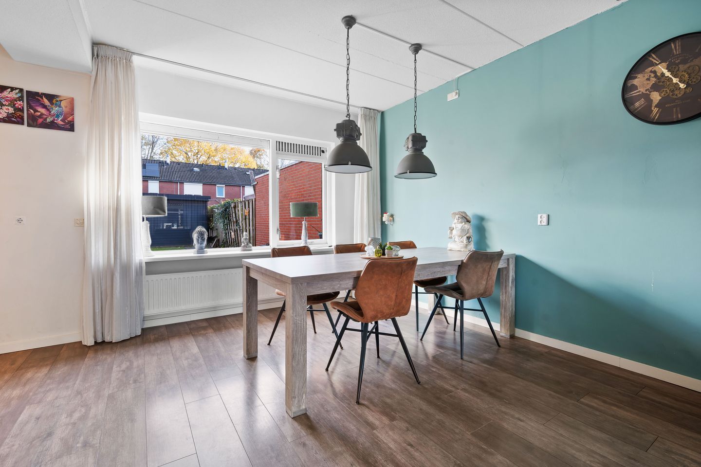 Foto 10 van Dissel 84