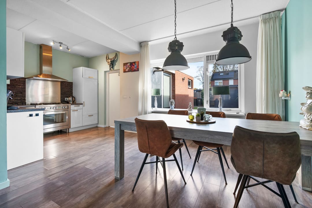 Foto 11 van Dissel 84