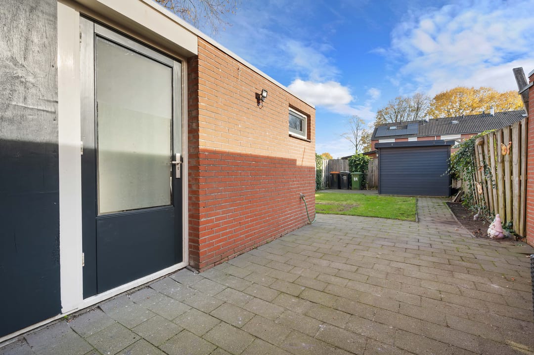 Foto 32 van Dissel 84