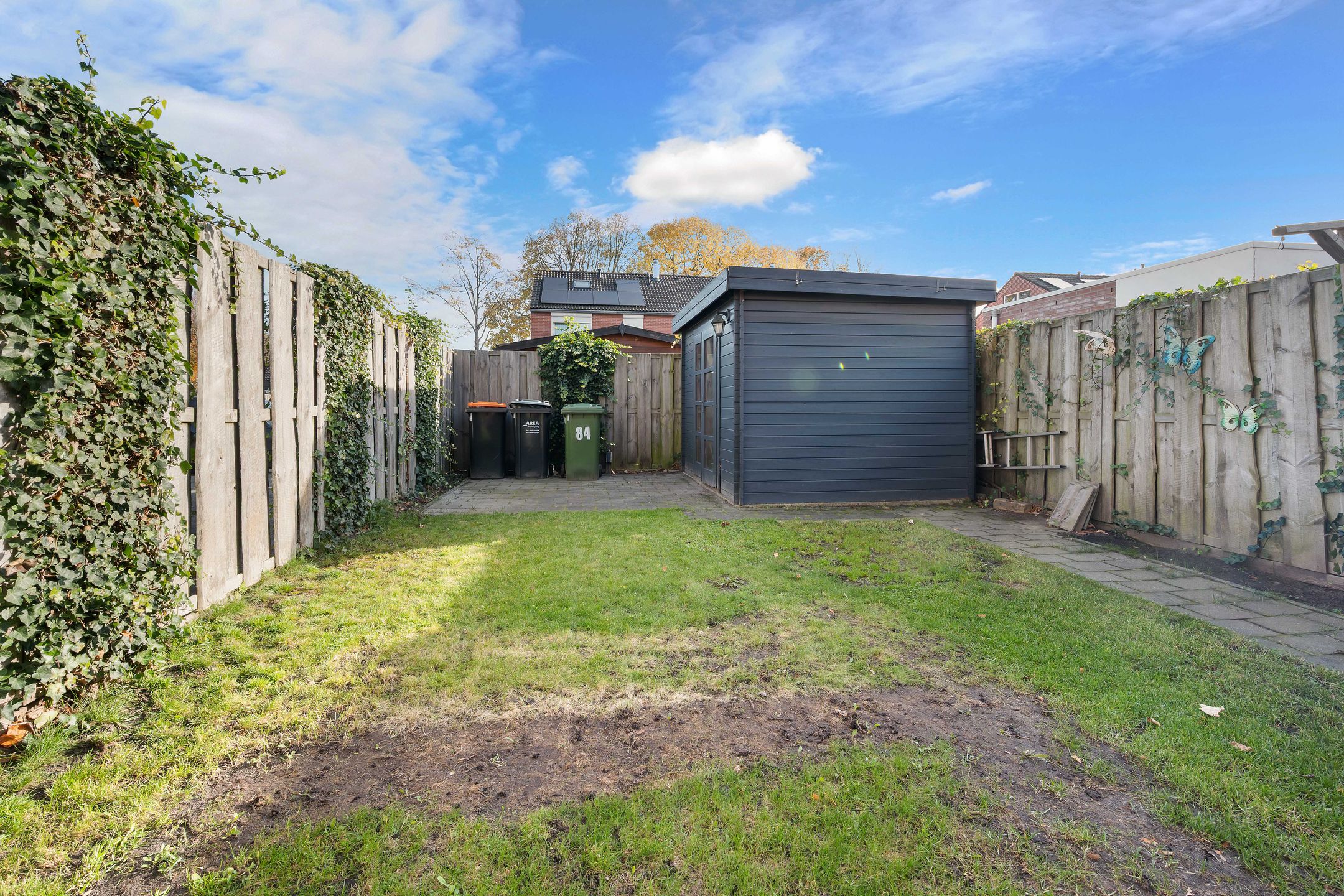 Foto 33 van Dissel 84