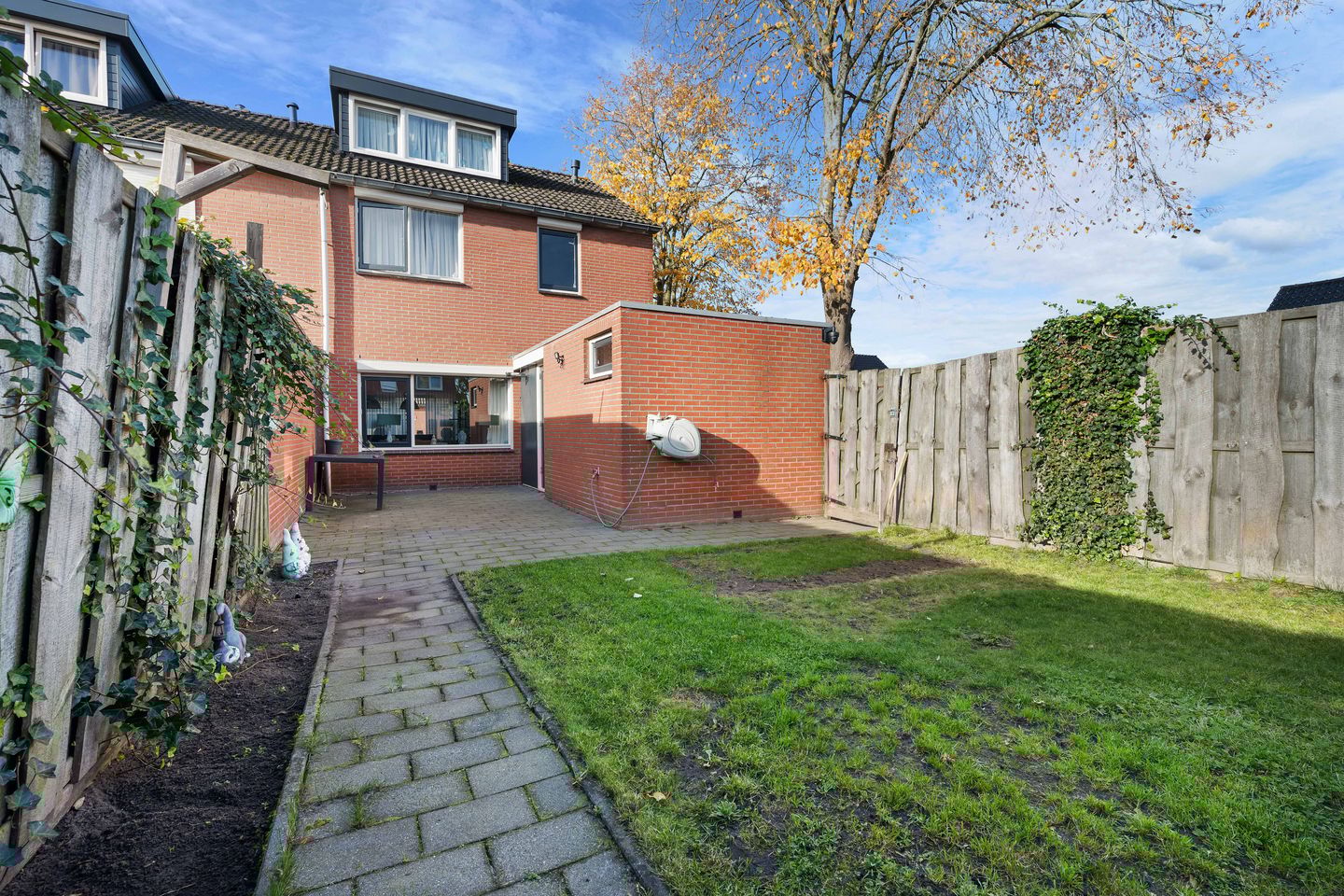 Foto 34 van Dissel 84