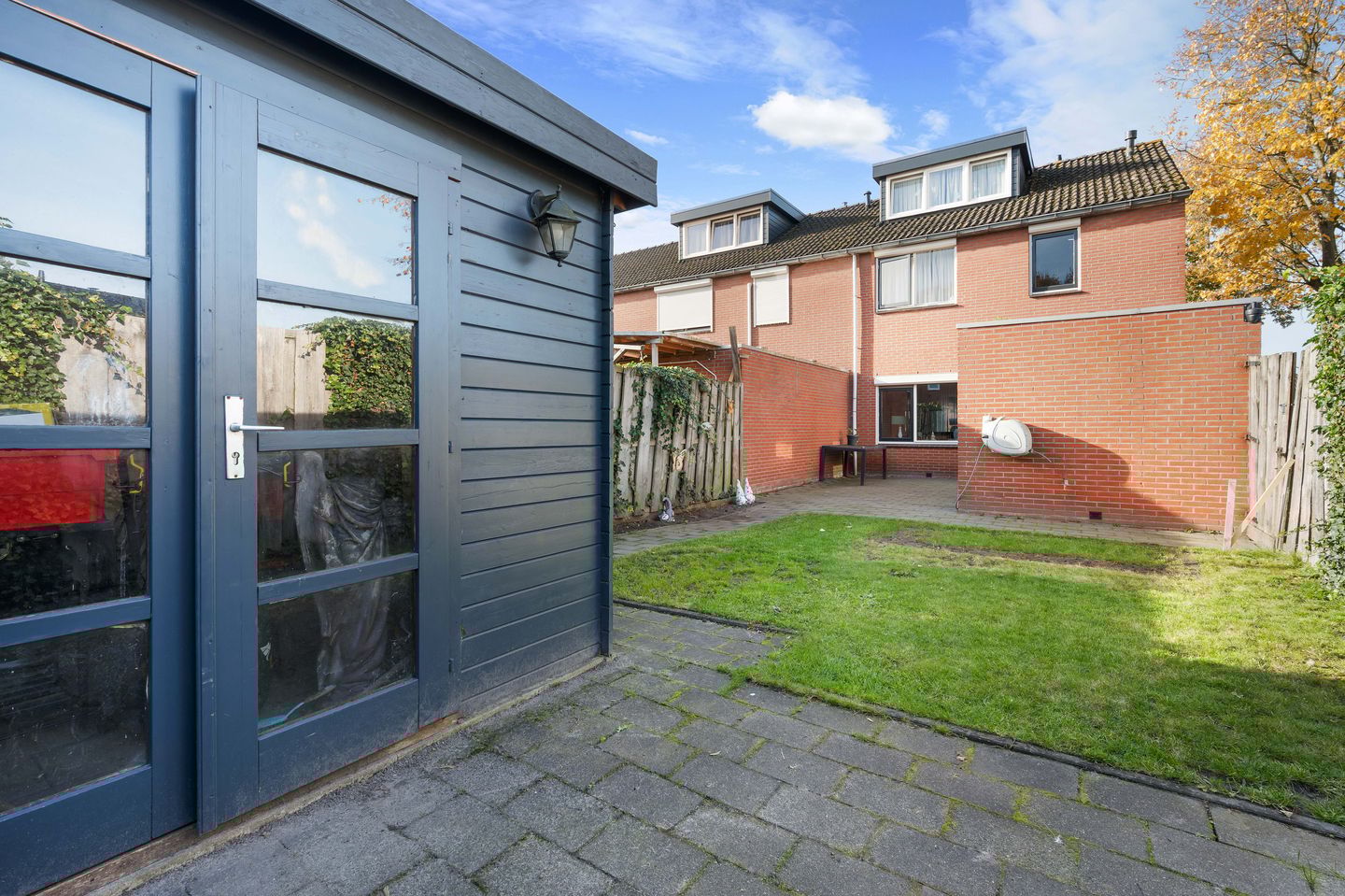 Foto 35 van Dissel 84