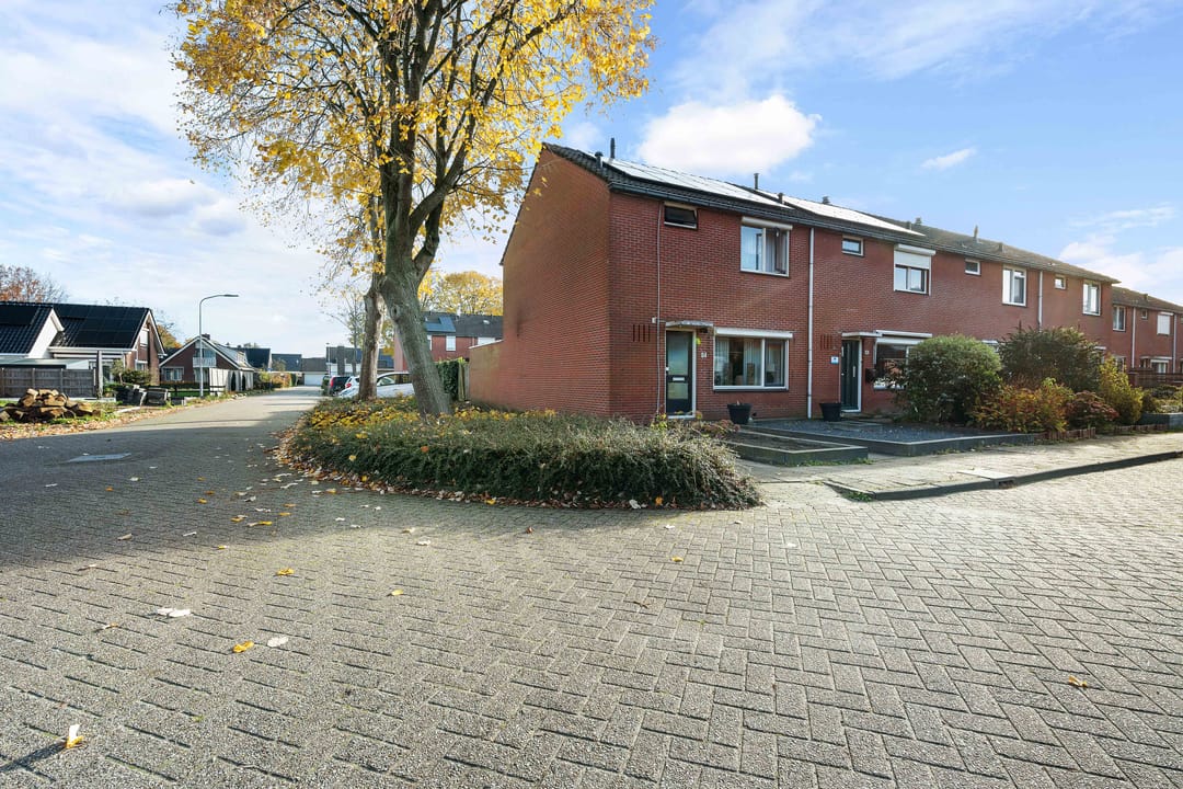 Foto 37 van Dissel 84