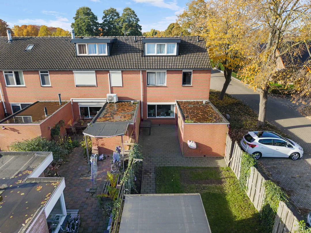 Foto 31 van Dissel 84