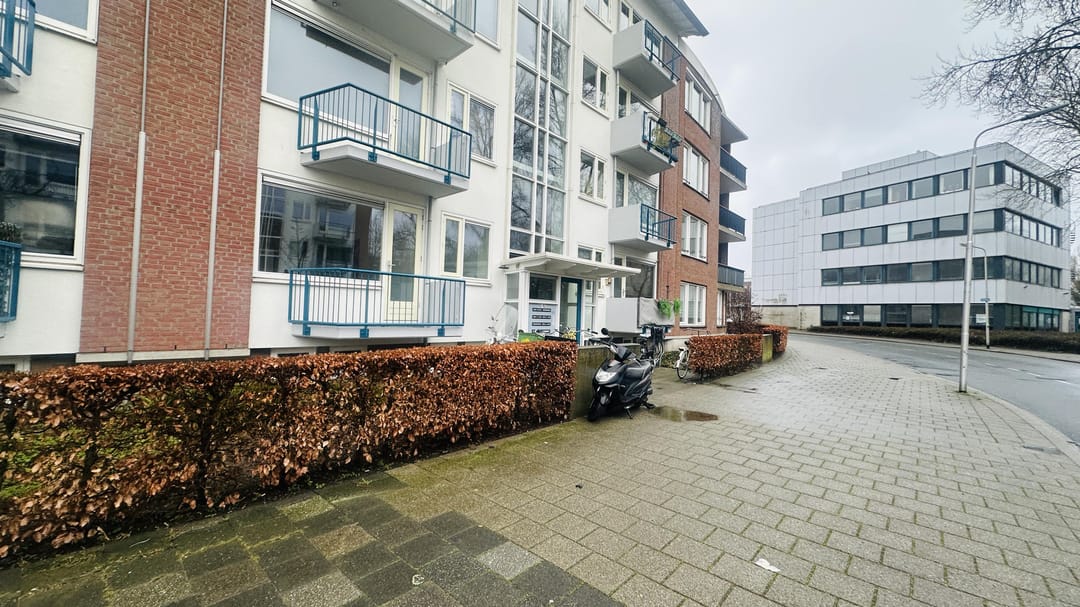 Foto 1 van Van Lodensteynstraat 149