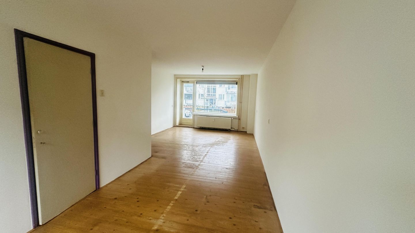 Foto 5 van Van Lodensteynstraat 149