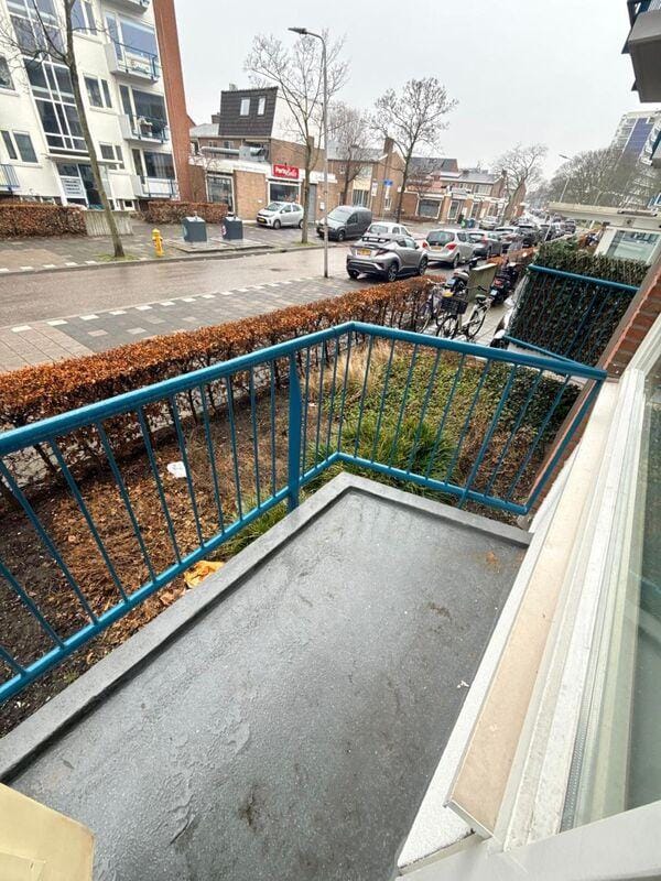 Foto 9 van Van Lodensteynstraat 149