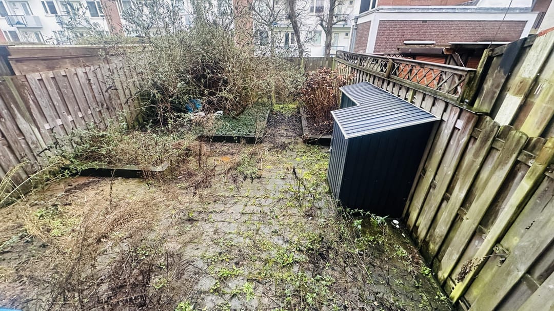 Foto 11 van Van Lodensteynstraat 149