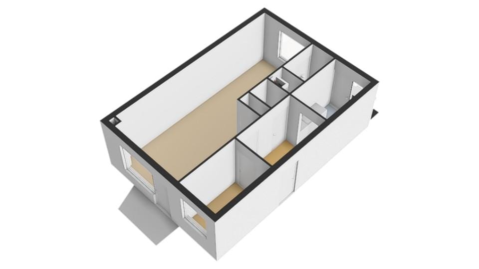 Foto 13 van Van Lodensteynstraat 149