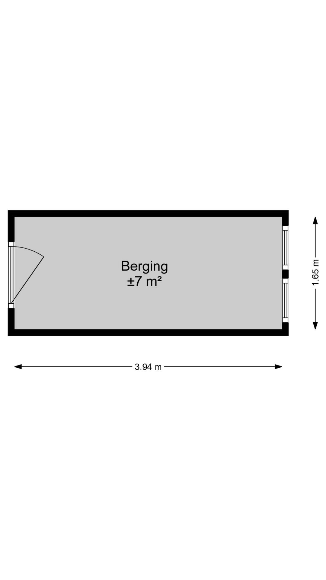 Foto 14 van Van Lodensteynstraat 149