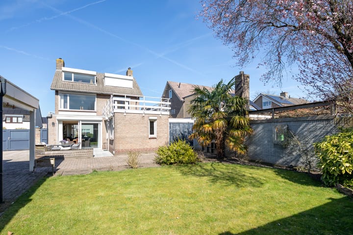 Foto 2 van Terburghtweg 20