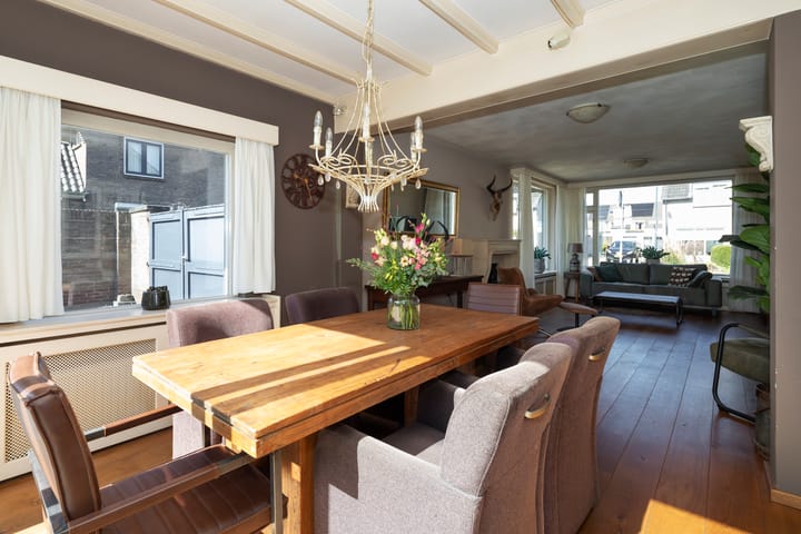 Foto 4 van Terburghtweg 20