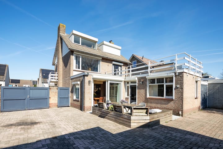 Foto 3 van Terburghtweg 20