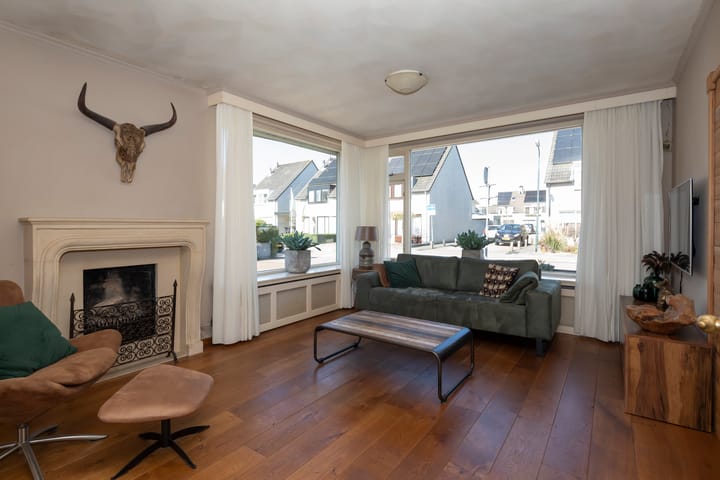 Foto 5 van Terburghtweg 20