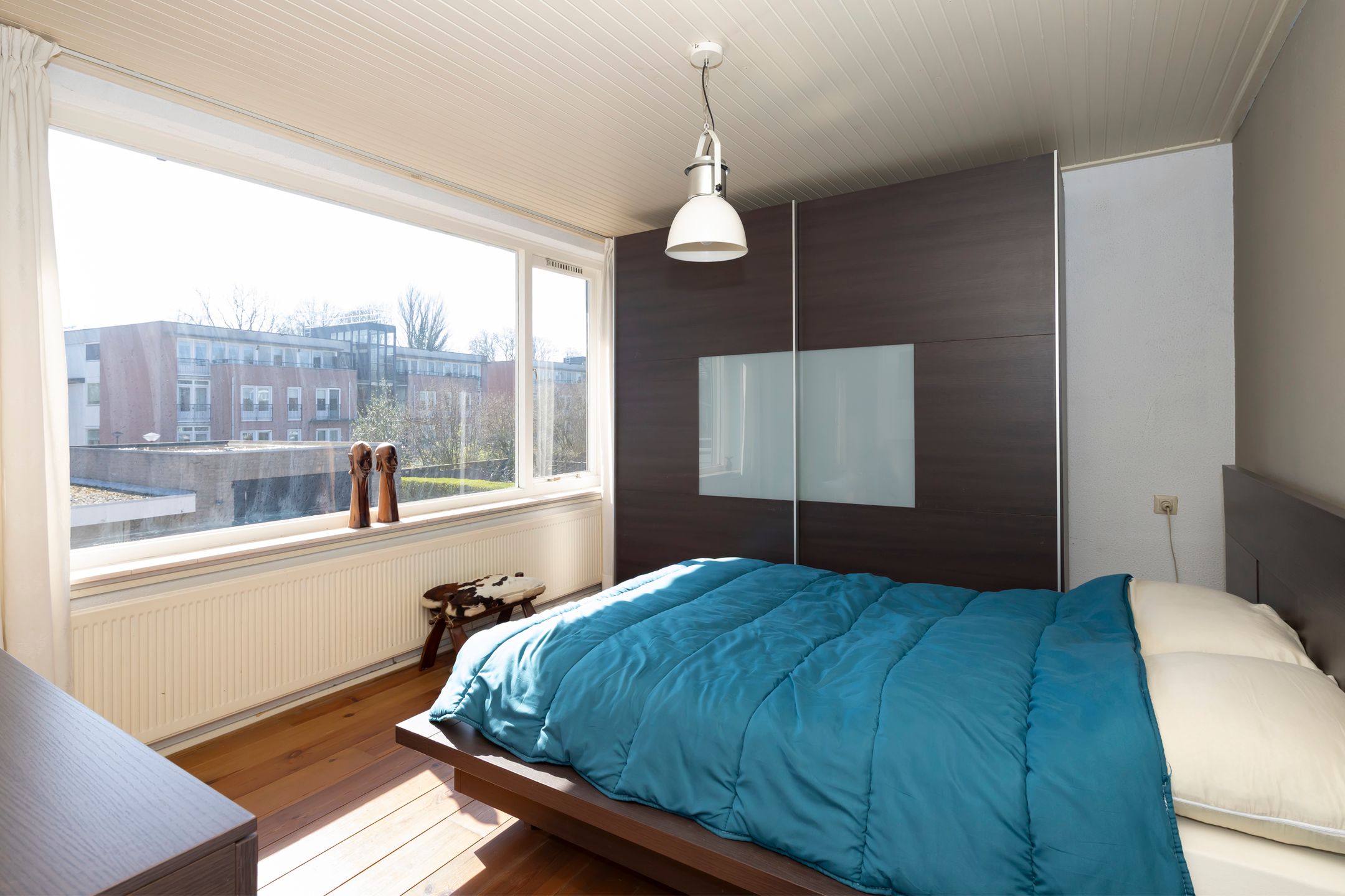 Spacious detached family residence with extensive parking and roof terrace in Oisterwijk Center — 15