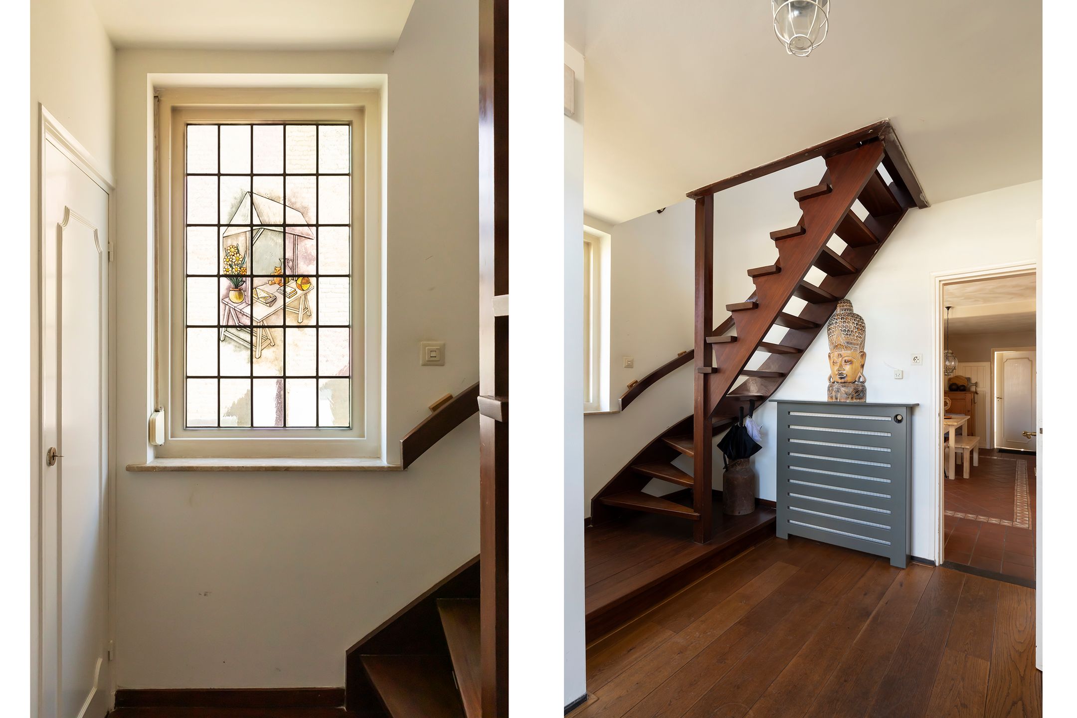 Spacious detached family residence with extensive parking and roof terrace in Oisterwijk Center — 18