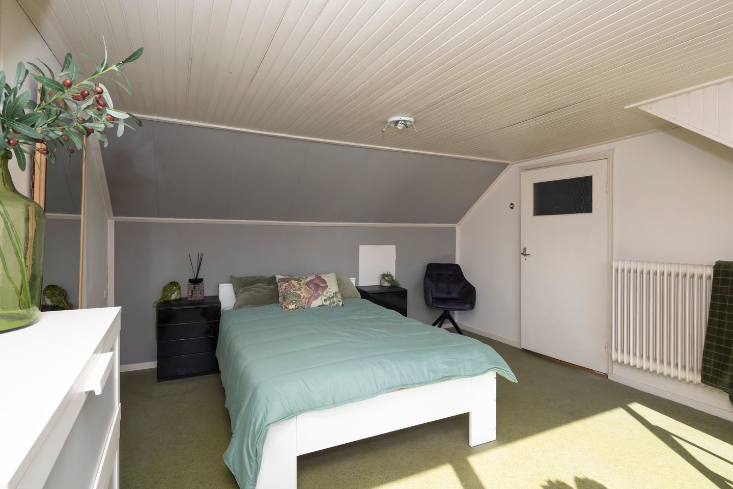 Spacious detached family residence with extensive parking and roof terrace in Oisterwijk Center — 20