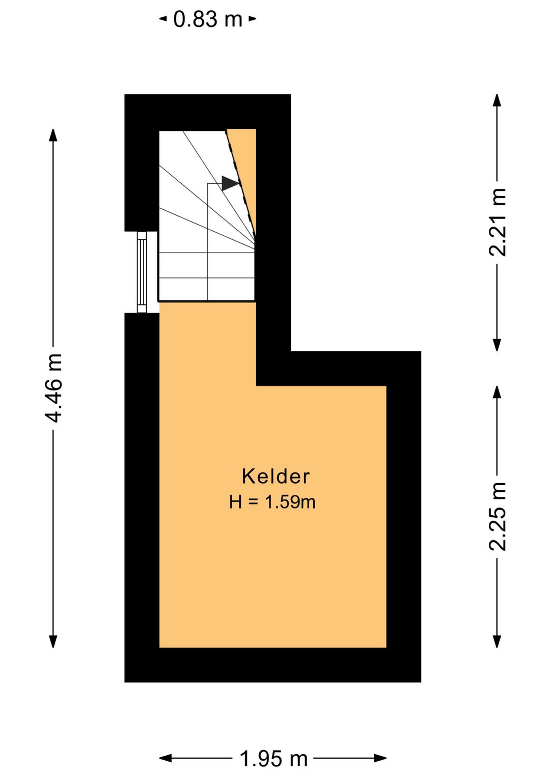 Charming Detached House with Large Outbuilding — 41
