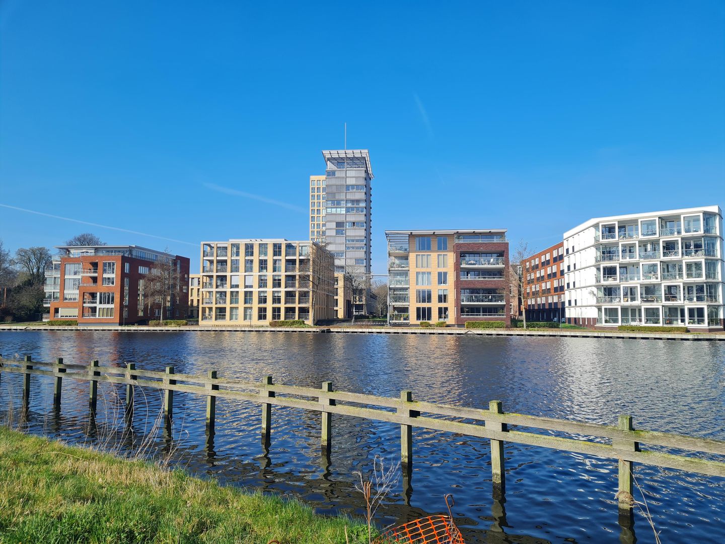 Foto 25 van Bellevuelaan 20