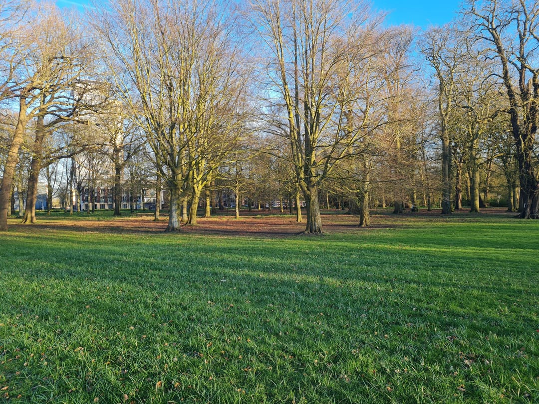 Foto 23 van Bellevuelaan 20