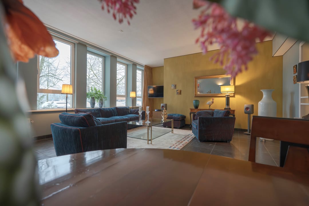 Foto 2 van Tivolilaan 59