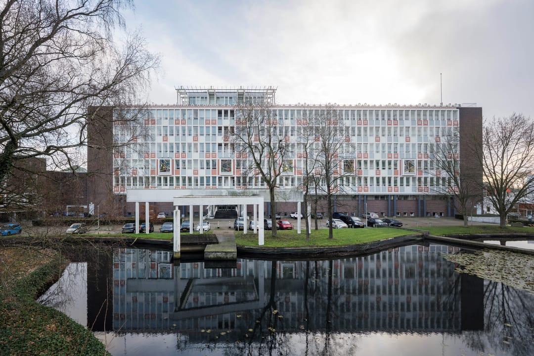 Foto 7 van Tivolilaan 59