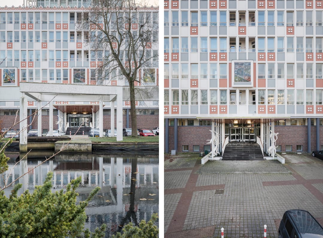 Foto 8 van Tivolilaan 59