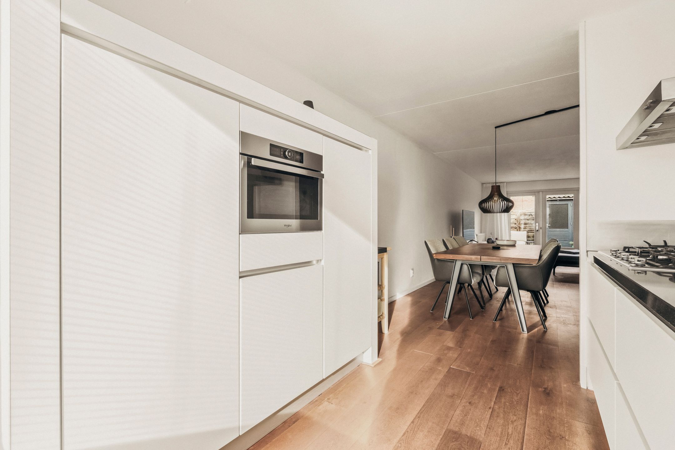 Spacious Family Home with 5 Bedrooms and Energy Label A near Haarlem Center — 12
