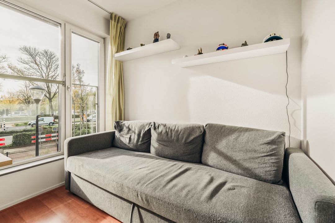 Spacious Family Home with 5 Bedrooms and Energy Label A near Haarlem Center — 14