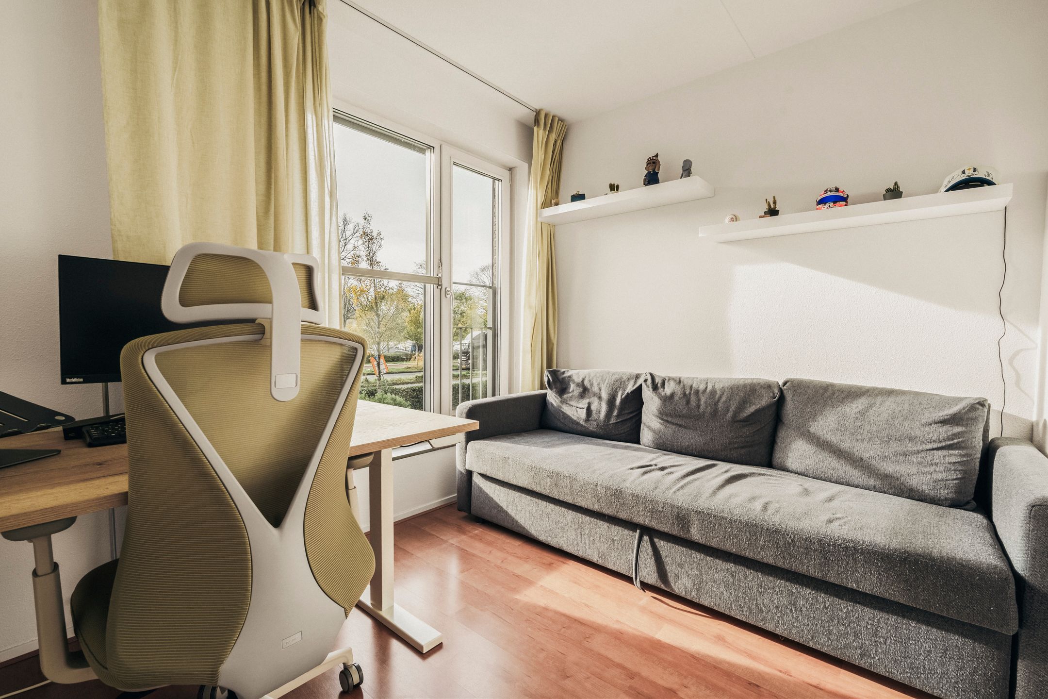 Spacious Family Home with 5 Bedrooms and Energy Label A near Haarlem Center — 16