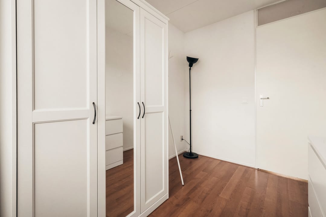 Spacious Family Home with 5 Bedrooms and Energy Label A near Haarlem Center — 18