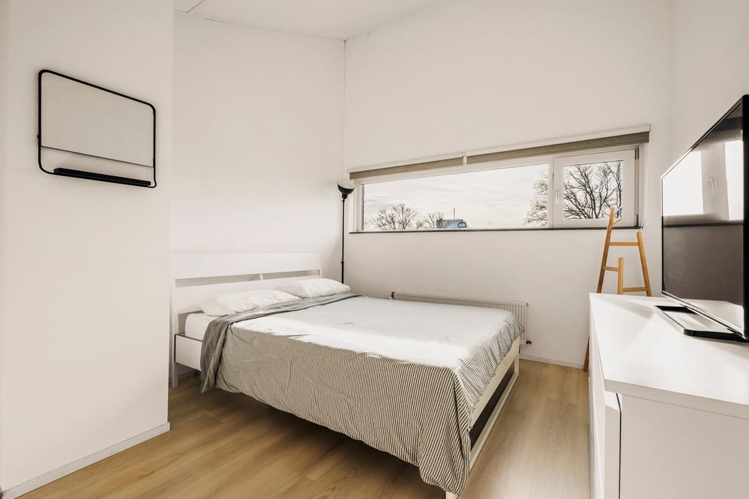 Spacious Family Home with 5 Bedrooms and Energy Label A near Haarlem Center — 23