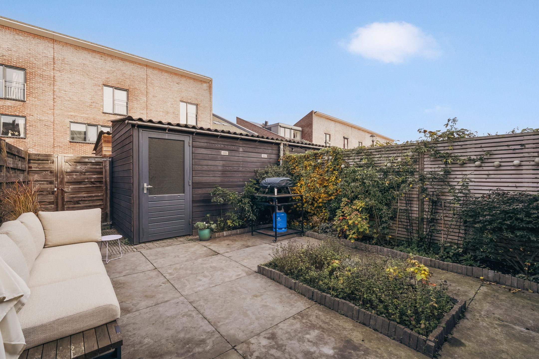 Spacious Family Home with 5 Bedrooms and Energy Label A near Haarlem Center — 27