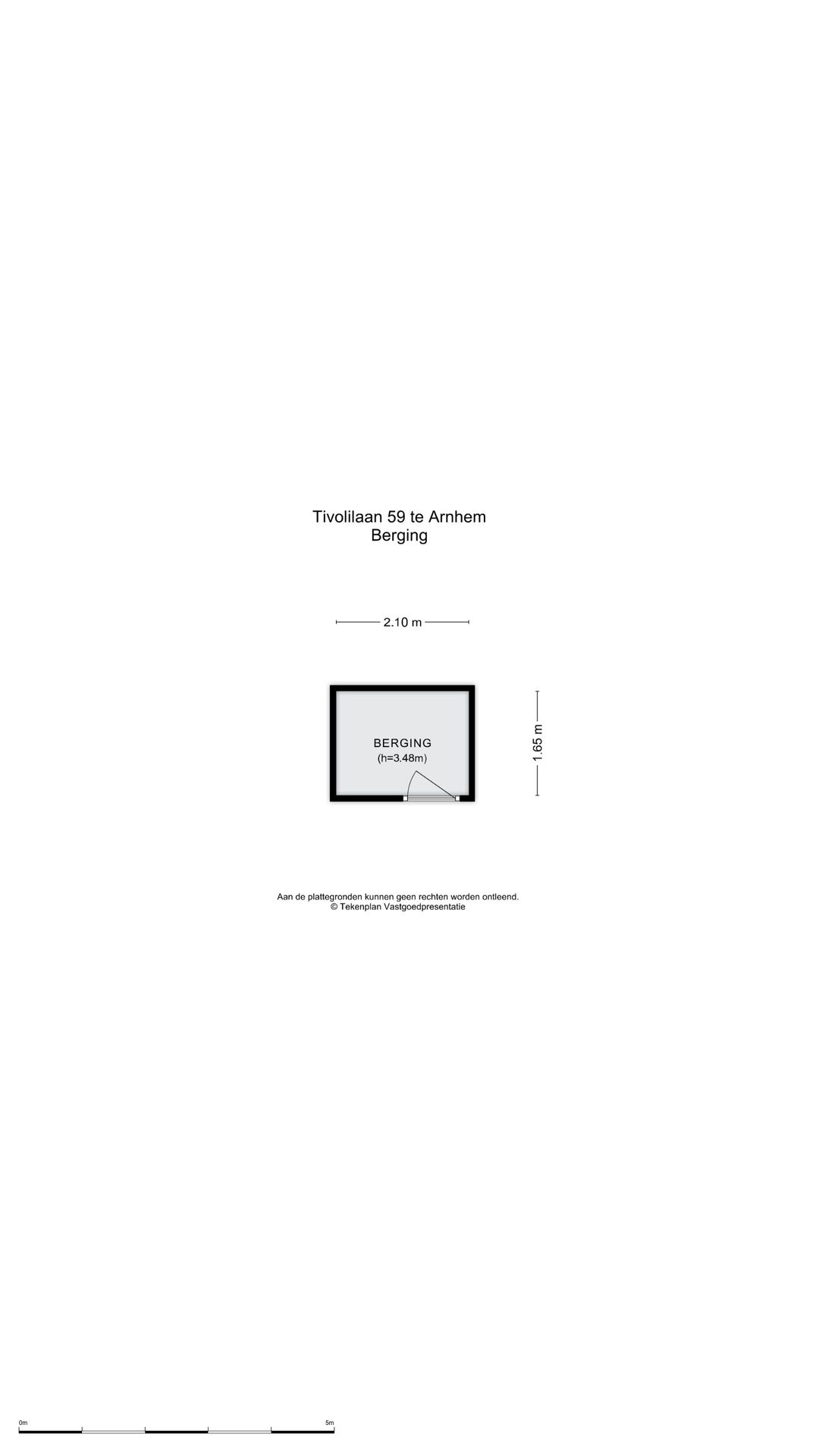 Foto 58 van Tivolilaan 59