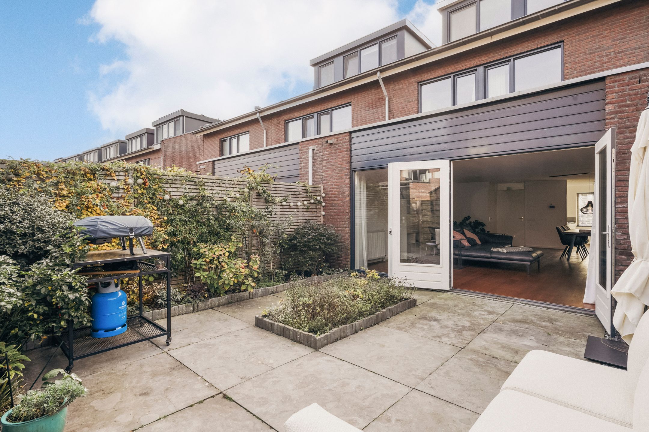 Spacious Family Home with 5 Bedrooms and Energy Label A near Haarlem Center — 29