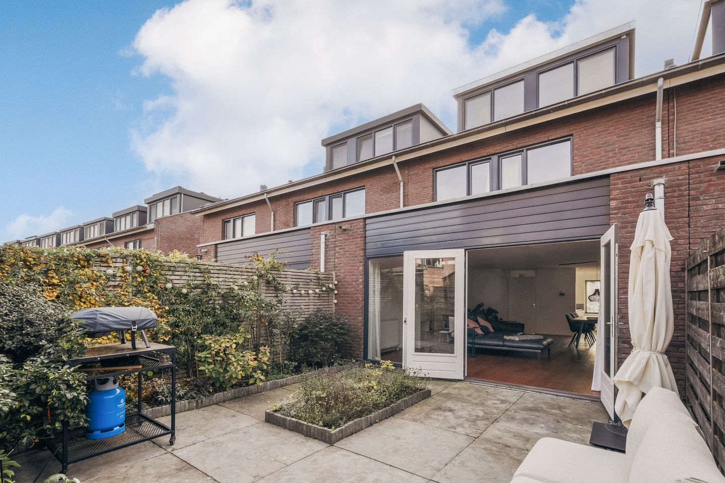 Spacious Family Home with 5 Bedrooms and Energy Label A near Haarlem Center — 30