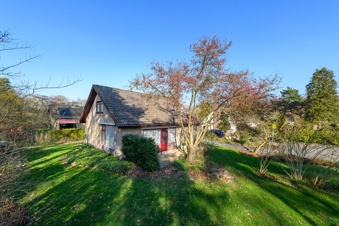 Foto 2 van Parkkamp 21