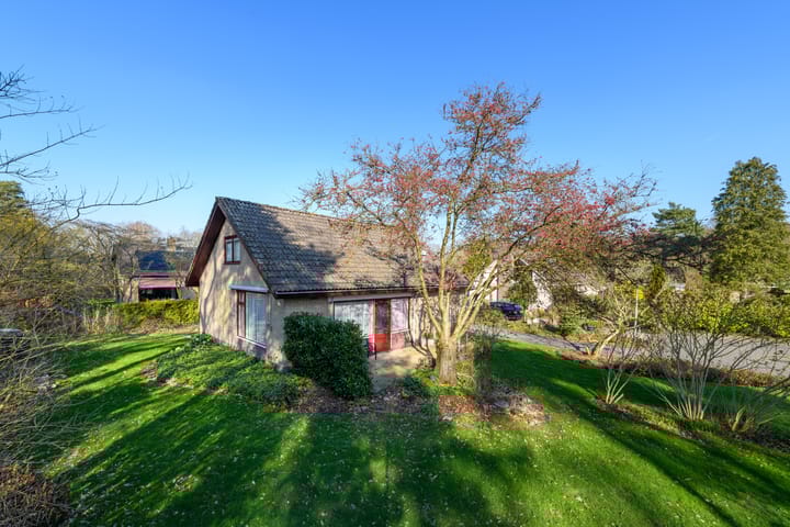 Foto 2 van Parkkamp 21