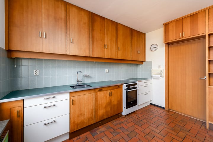 Foto 5 van Parkkamp 21