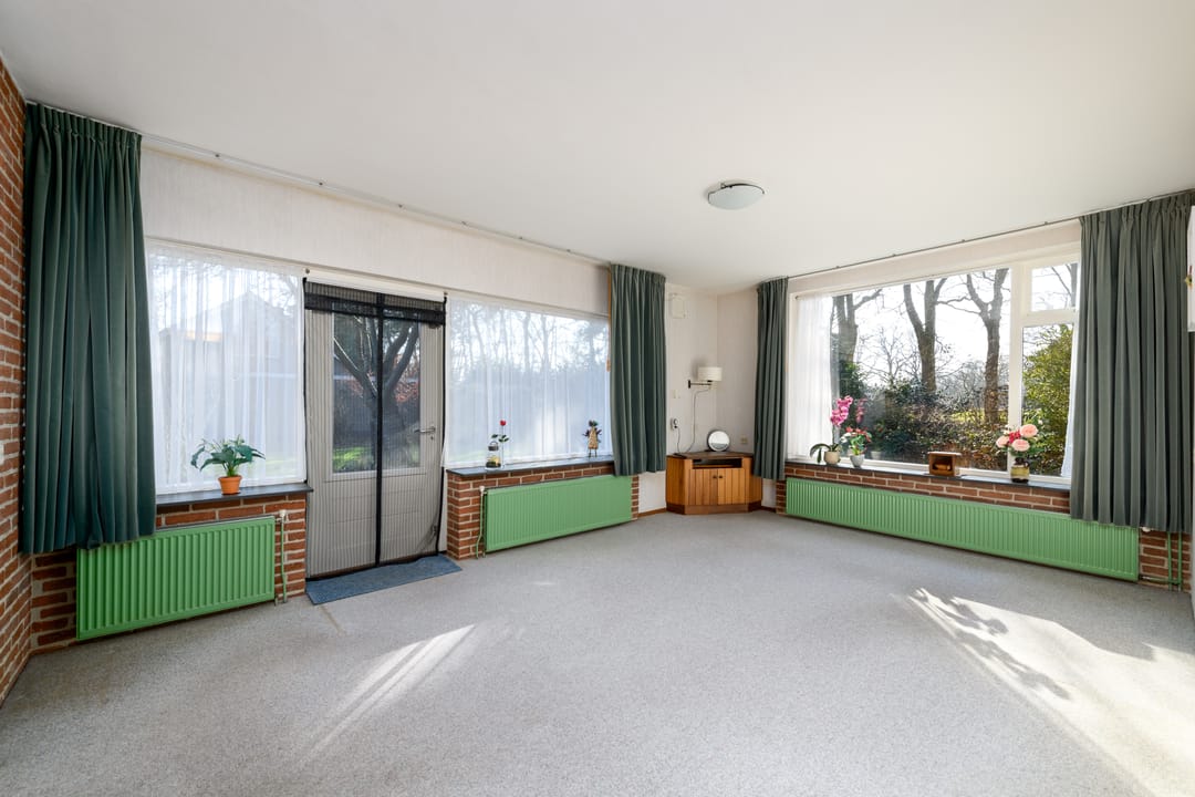 Foto 7 van Parkkamp 21