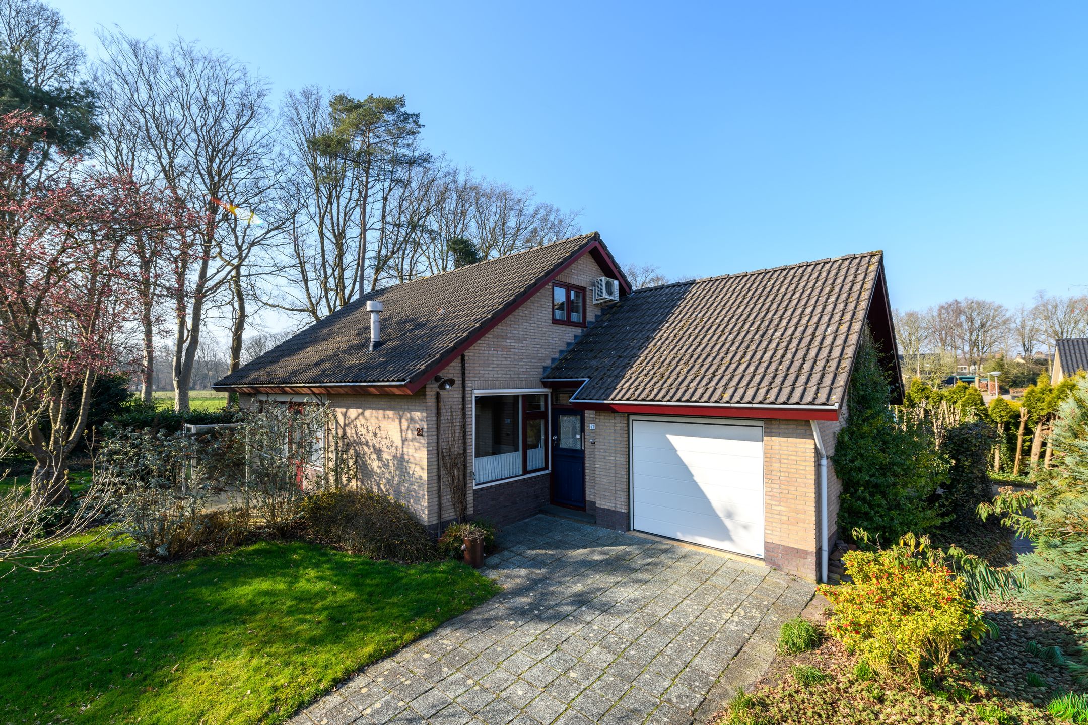 Foto 3 van Parkkamp 21