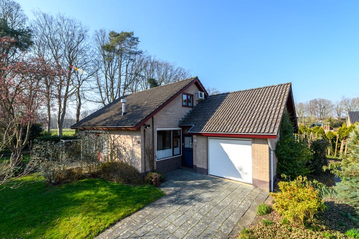 Foto 3 van Parkkamp 21