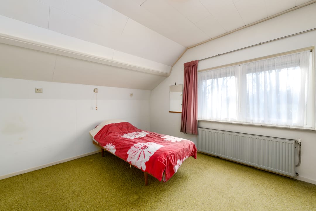 Foto 16 van Parkkamp 21