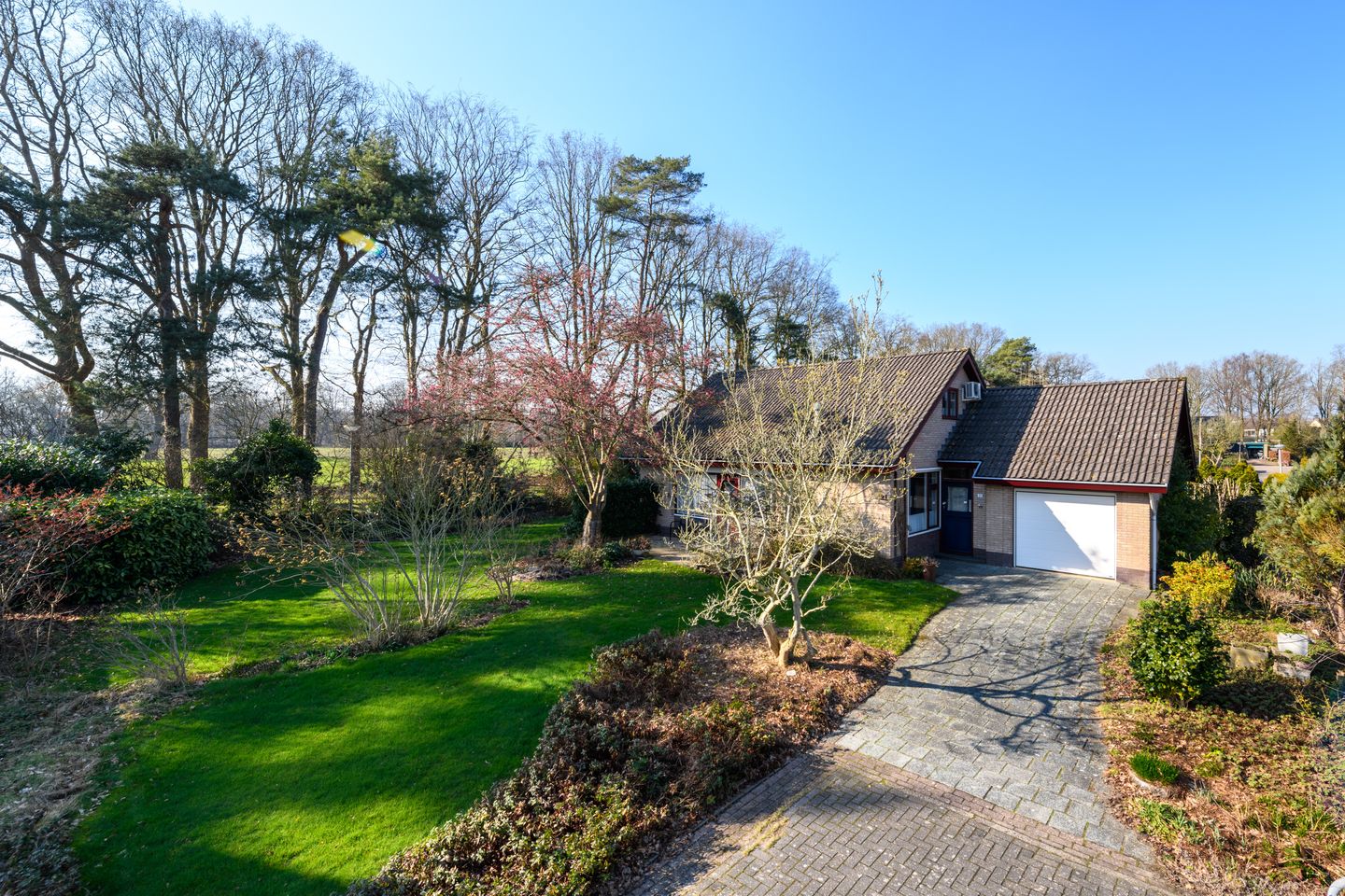 Foto 19 van Parkkamp 21