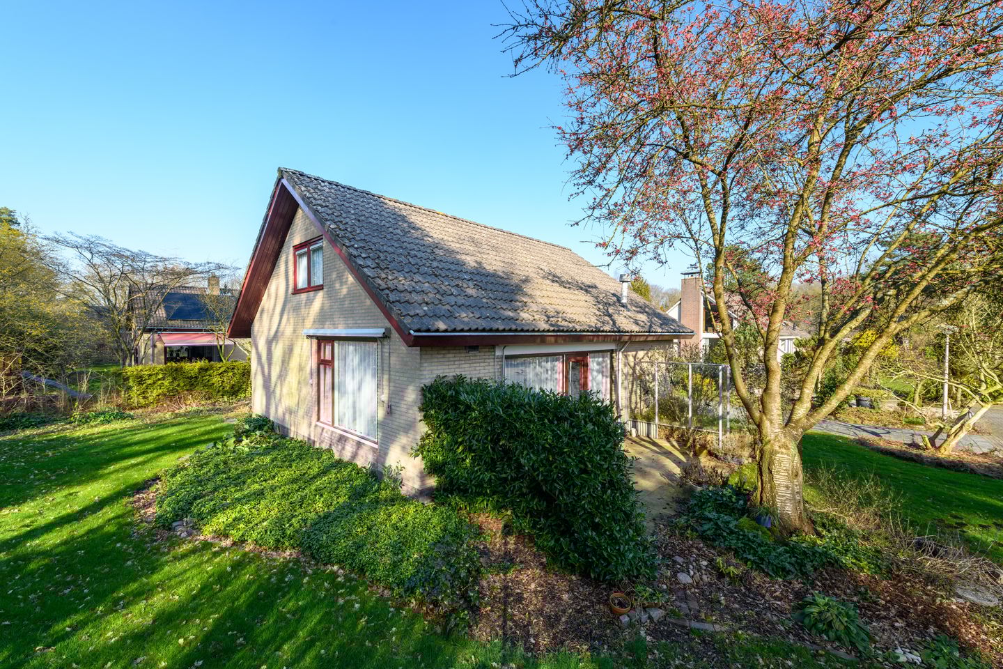 Foto 20 van Parkkamp 21