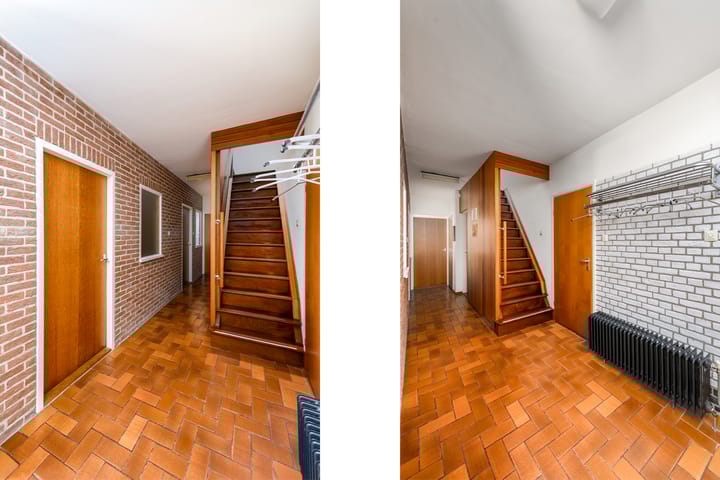 Foto 4 van Parkkamp 21