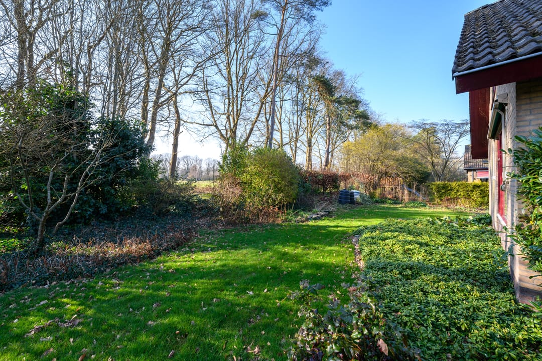 Foto 22 van Parkkamp 21