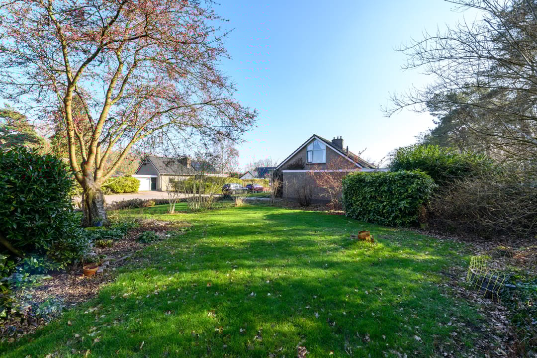 Foto 23 van Parkkamp 21