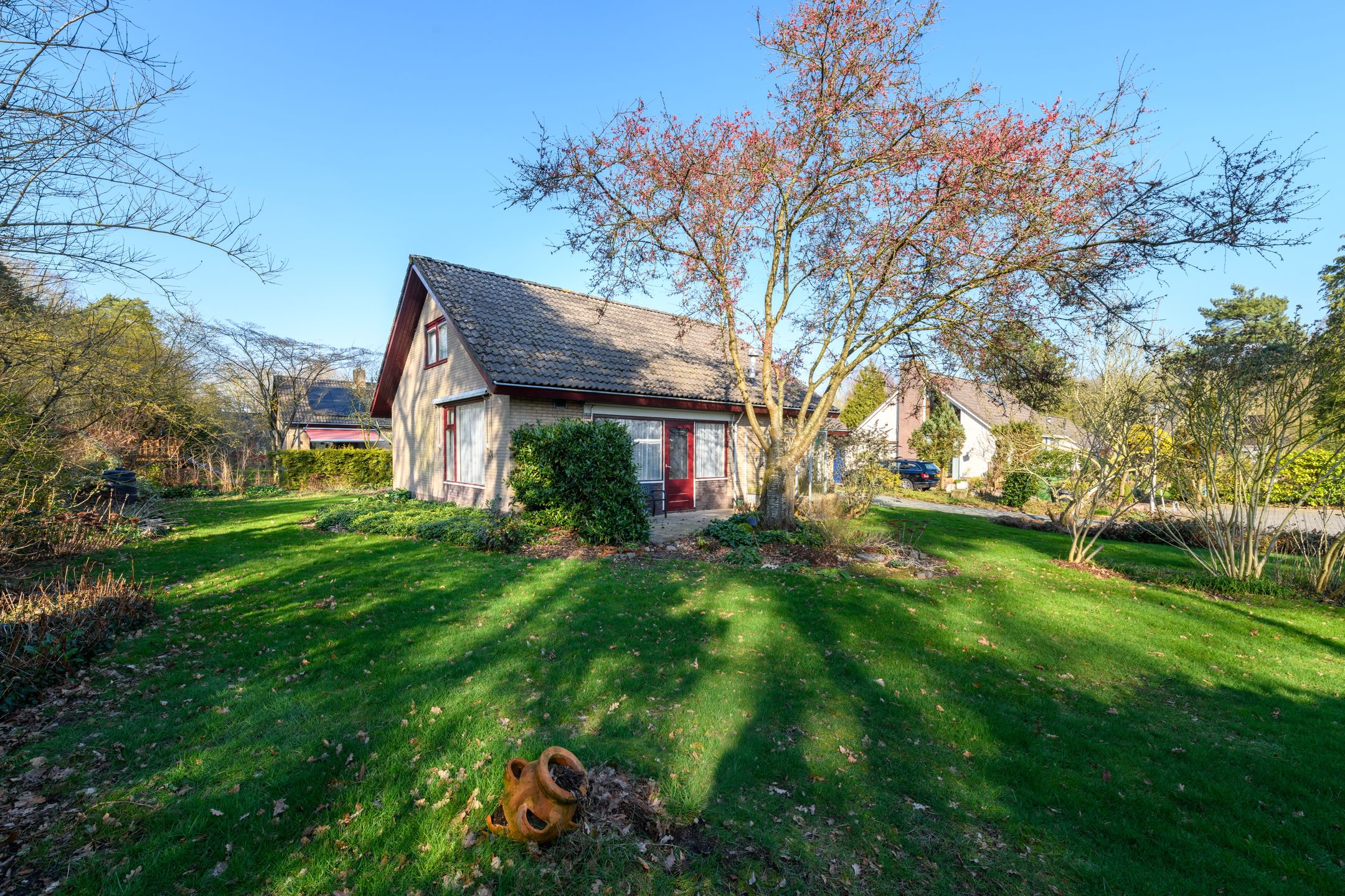 Foto 24 van Parkkamp 21